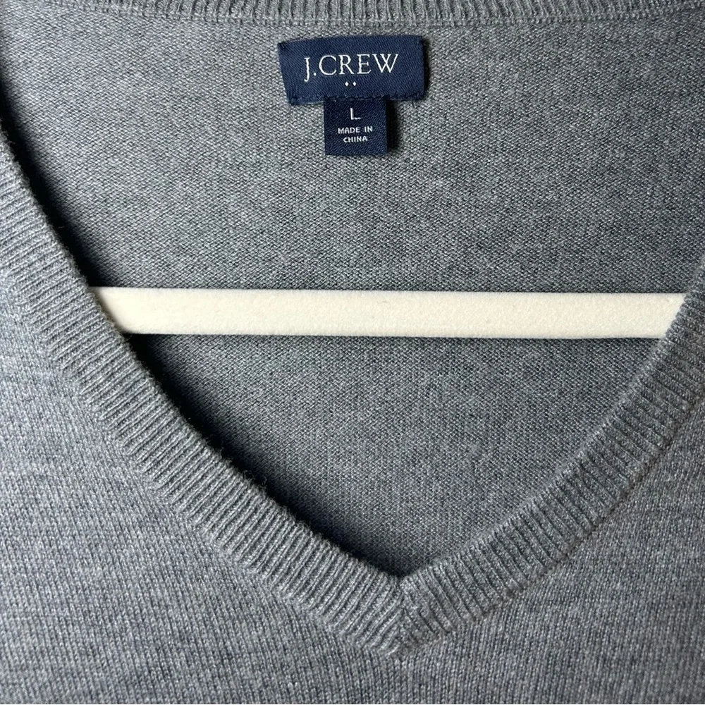 J. Crew this crew